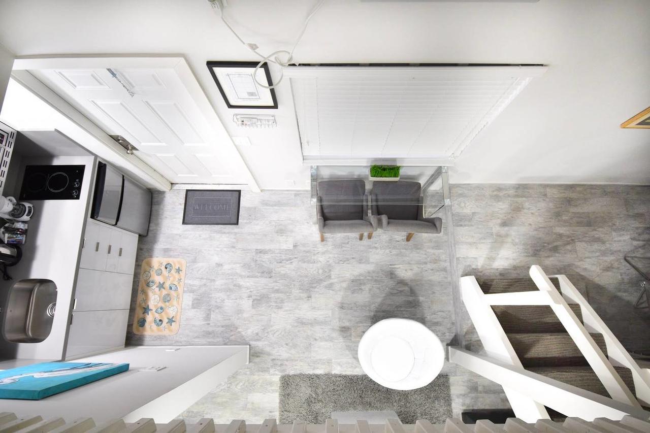 Modern Deluxe Loft Hollywood Beach Unit # 8 Экстерьер фото