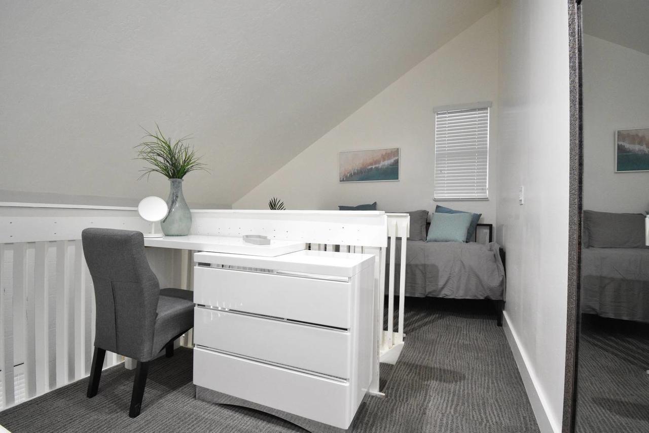 Modern Deluxe Loft Hollywood Beach Unit # 8 Экстерьер фото