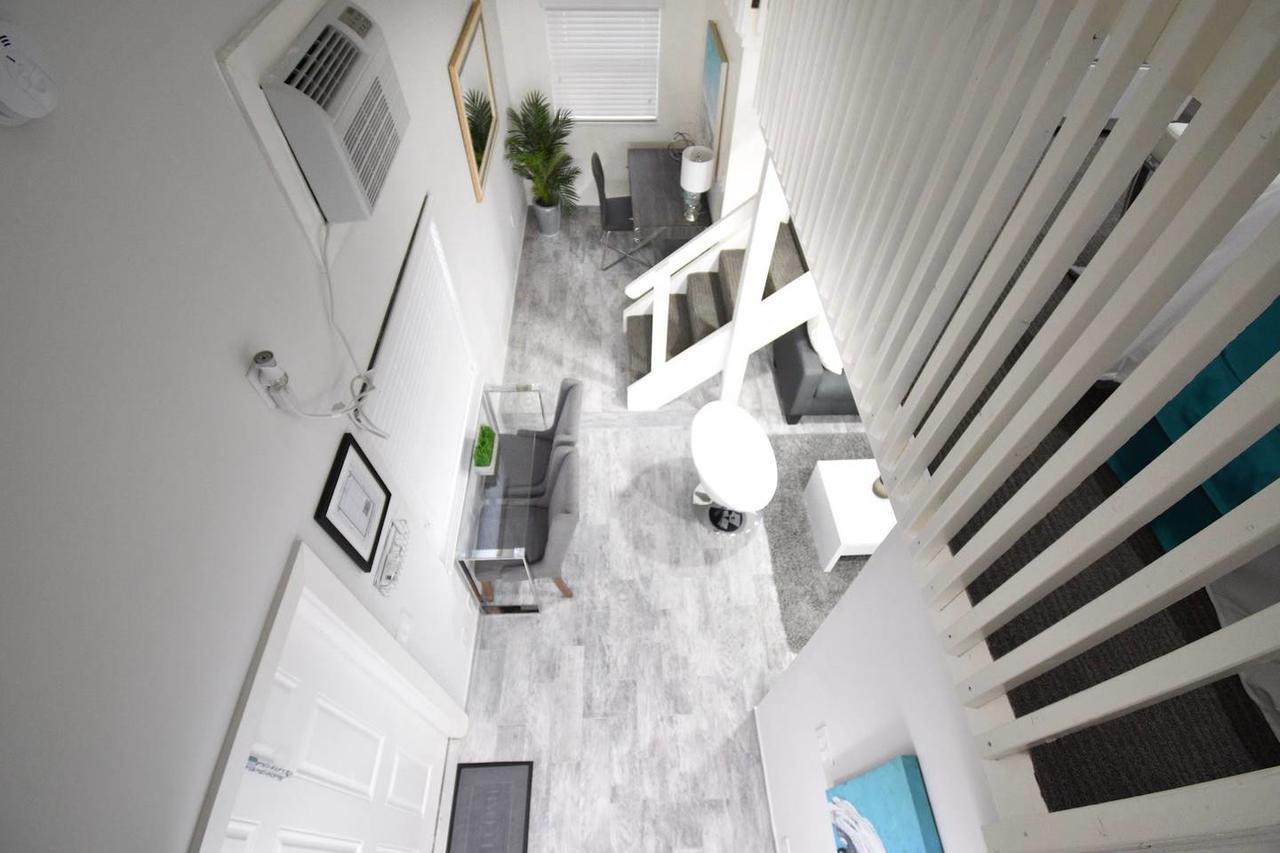 Modern Deluxe Loft Hollywood Beach Unit # 8 Экстерьер фото