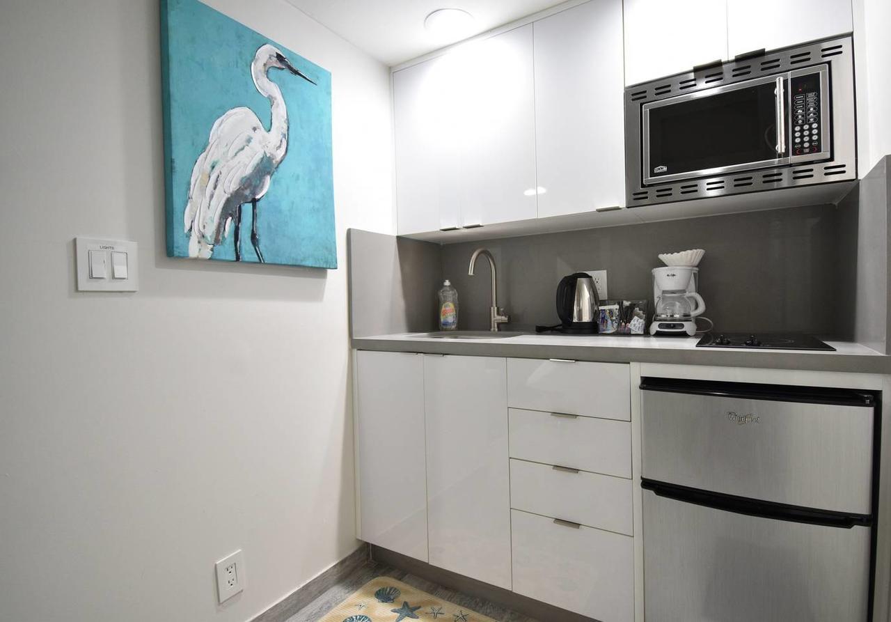 Modern Deluxe Loft Hollywood Beach Unit # 8 Экстерьер фото